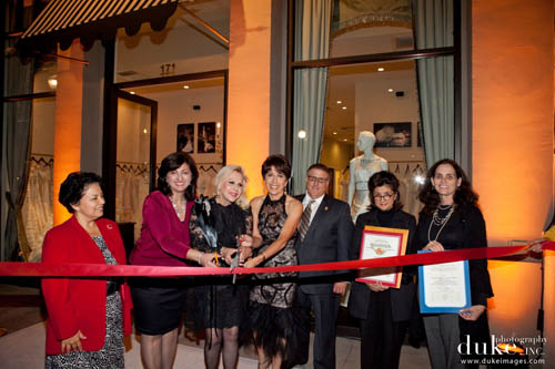 Jobyna's Grand Opening