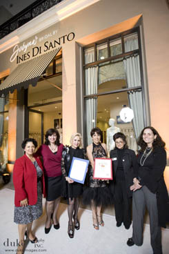 Jobyna's Grand Opening