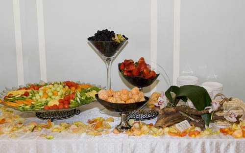 Hasmik's Party Service Hasmik's Party Service