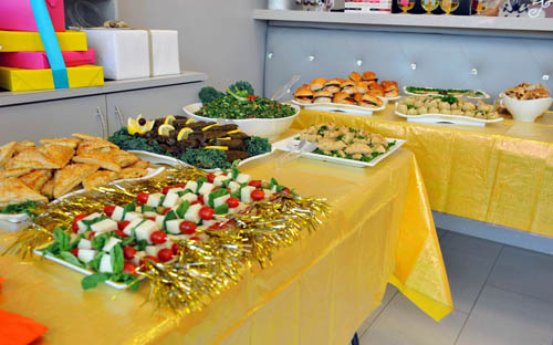 Bridal Shower Bridal Shower