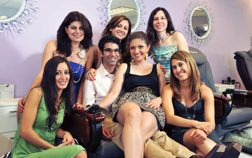 Bridal Shower Bridal Shower