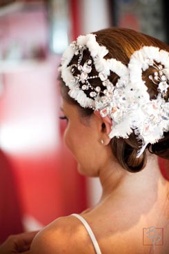 Hair, Makeup & Head Piece Hair, Makeup & Head Piece