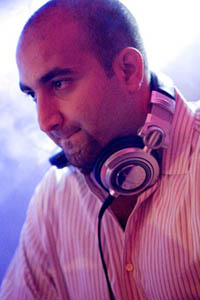 DJ International DJ International
