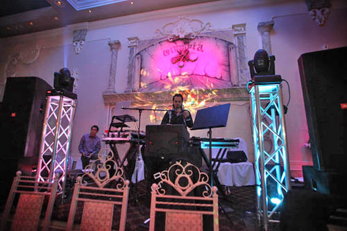 DJ Live DJ Live