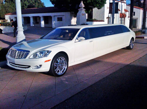 MLS Limousine Service MLS Limousine Service