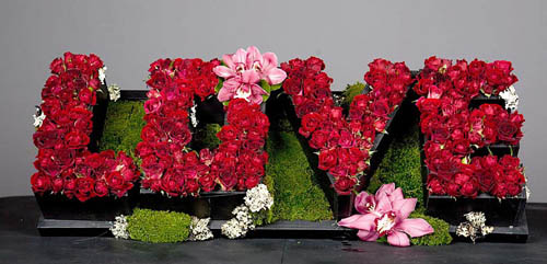 Tic-Tock Floral Couture Tic-Tock Floral Couture