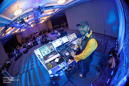 Highlights from Harsanik Re-Launch Party