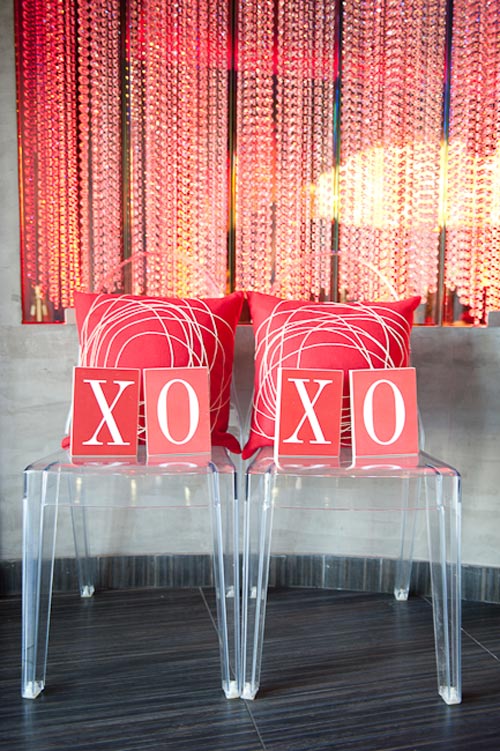 A Valentine’s Day Photo Shoot