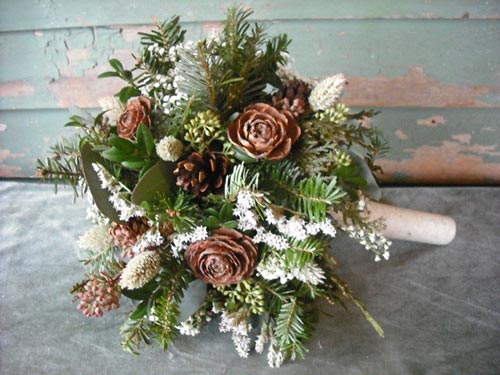 Anoush - Winter Weddings