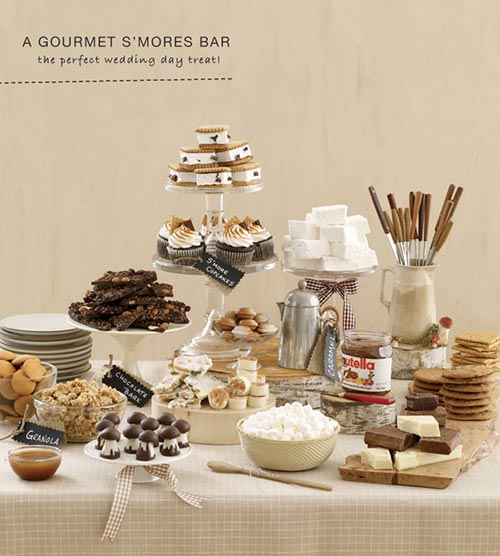 Anoush - Winter Weddings