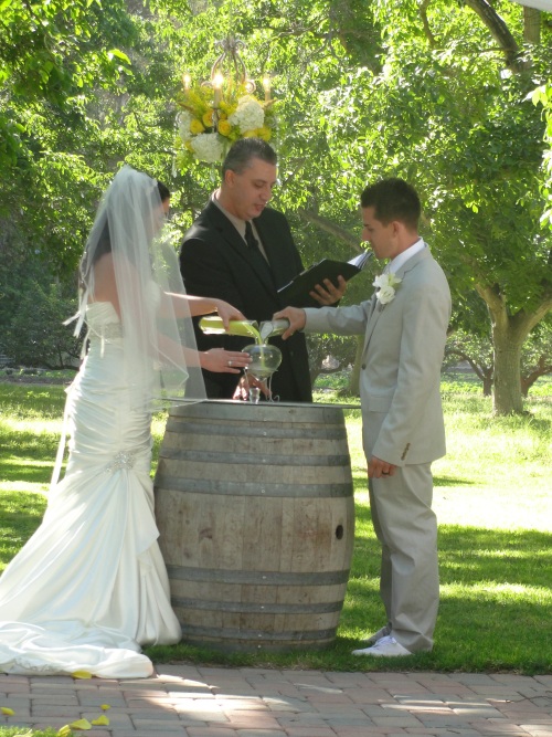 5 Tips of a Healthy Multicultural Marriage