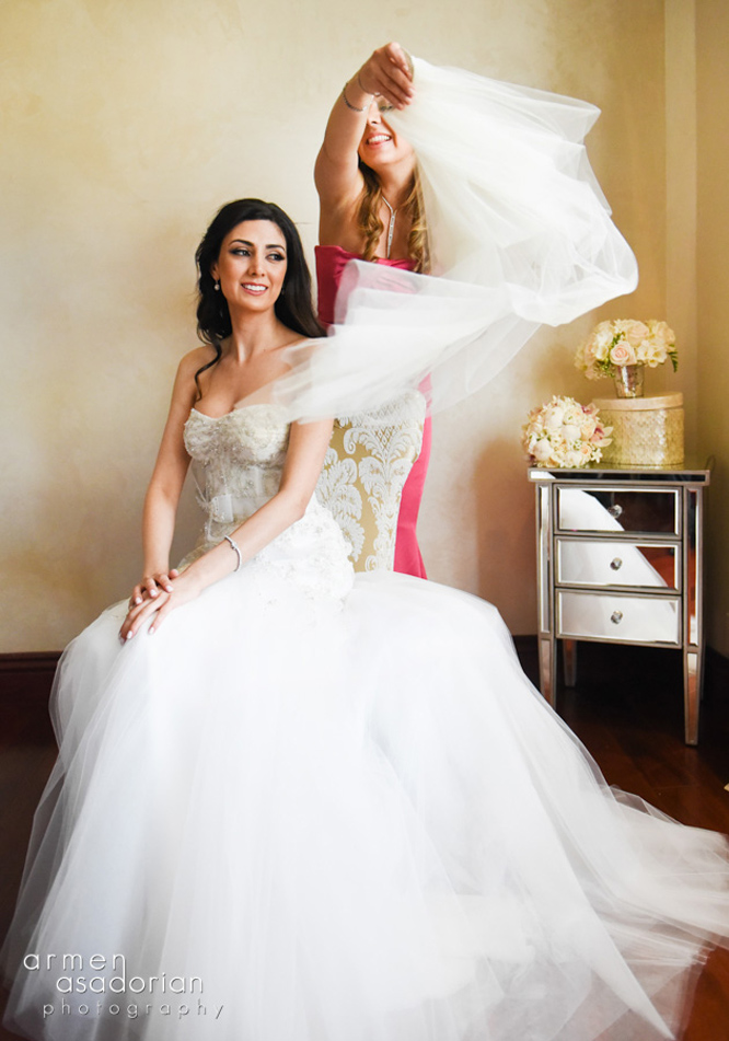 Armen Photo Wedding Shot 